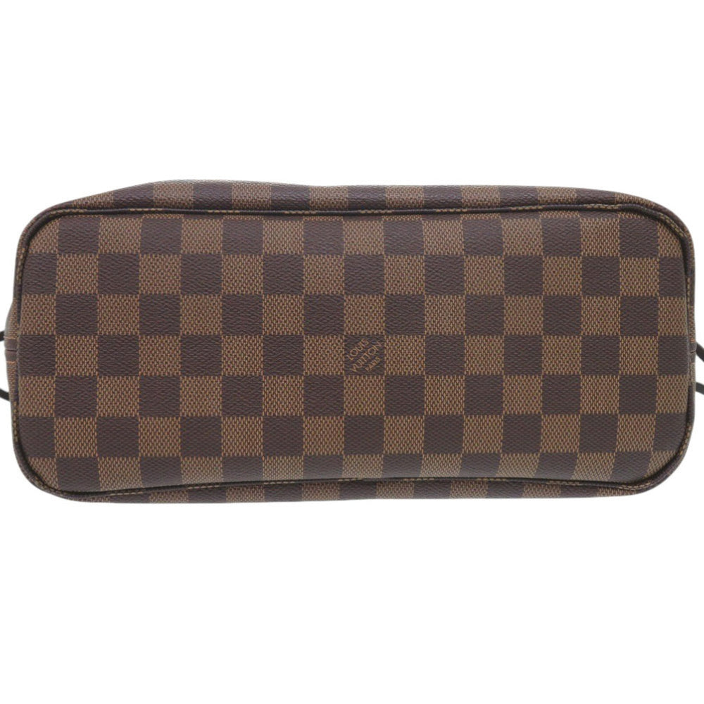 Like new Louis Vuitton Neverfull PM Damier Cerise N40600 Tote Bag 0846 LOUIS VUITTON — Like New