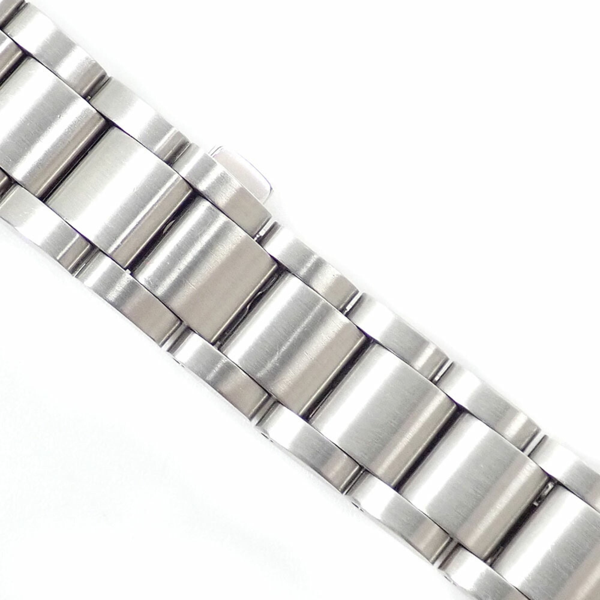 Omega Seamaster Aqua Terra Ladies Quartz Watch SS 2577.80.00 Battery-powered — Good