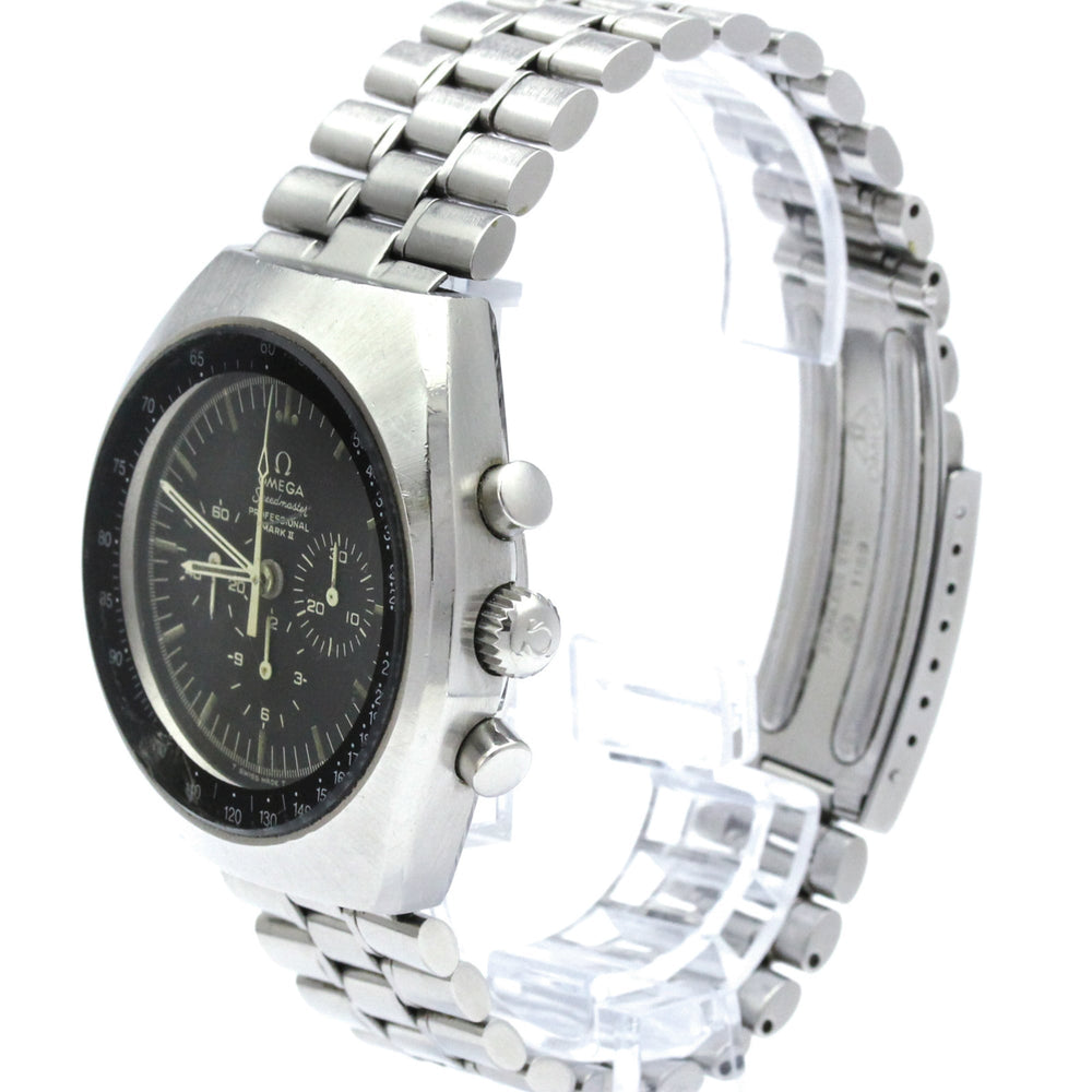 OMEGA Speedmaster Professional Mark II Cal 861 Watch 145.014 — Good
