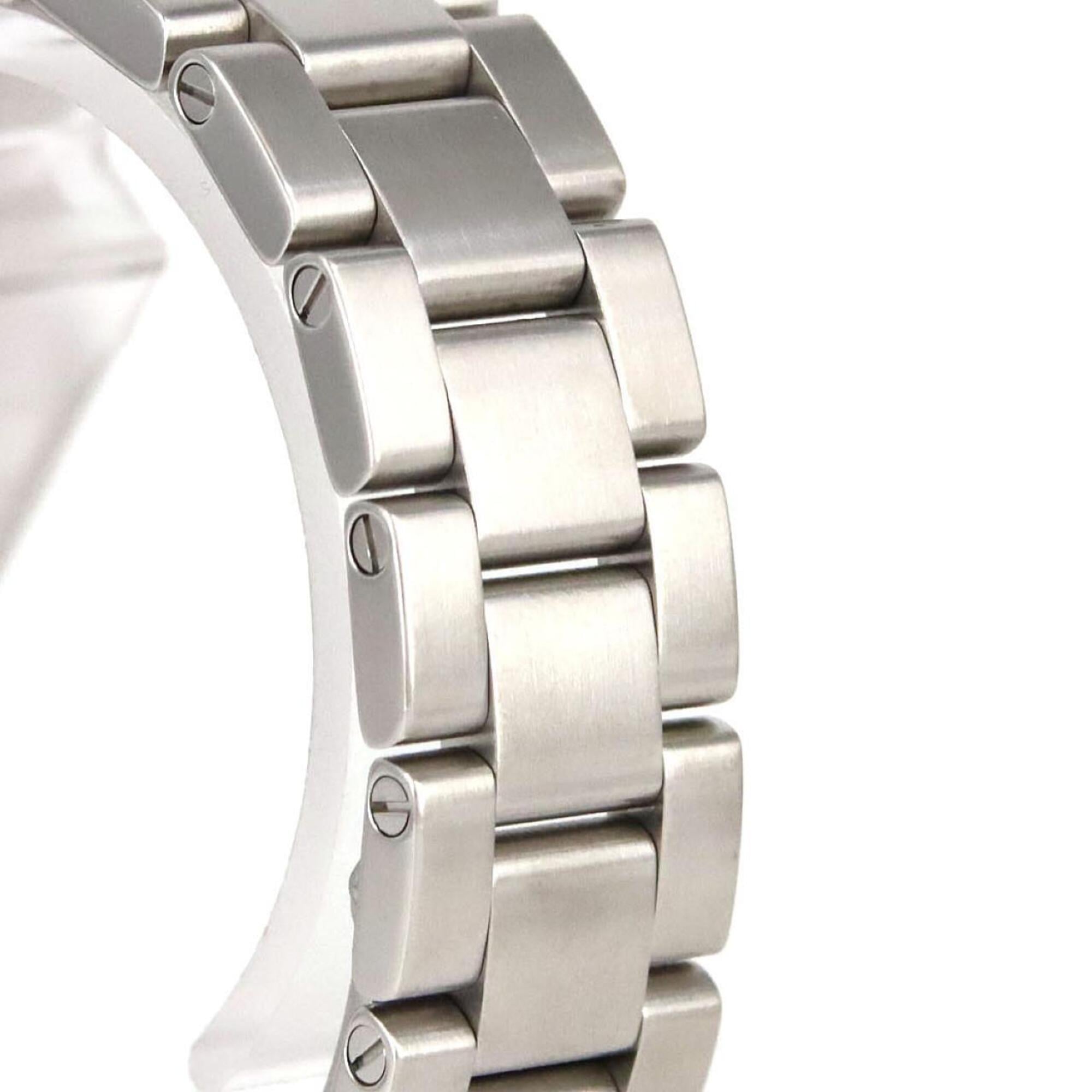 Omega Seamaster Aqua Terra 231.10.30.61.02.001 Stainless Steel Quartz Watch — Very Good