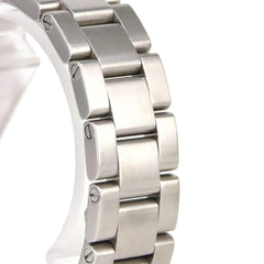 Omega Seamaster Aqua Terra 231.10.30.61.02.001 Stainless Steel Quartz Watch — Very Good
