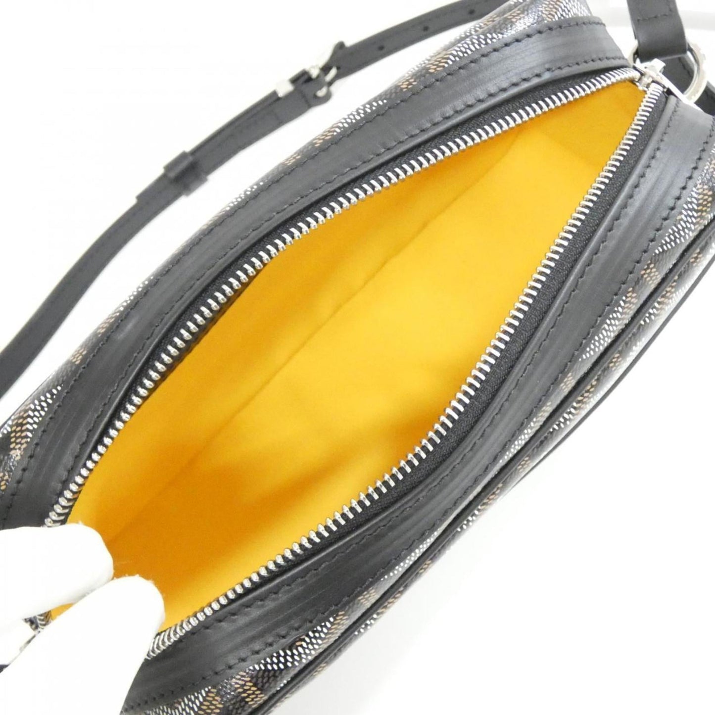 Goyard AMA CAPVERT shoulder bag