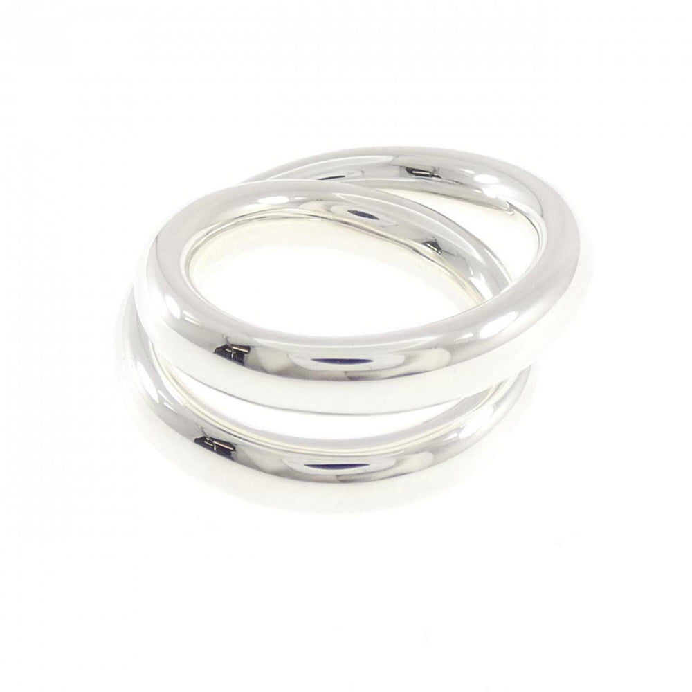 Hermes Vertige Ring — Like New