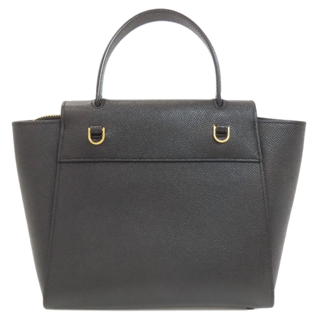 Celine Nano 2-Way Handbag in Calfskin Leather for Women