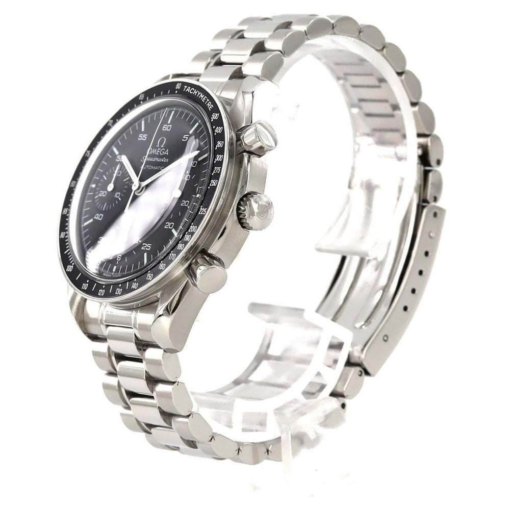 Omega Speedmaster 3510.50 SS Automatic Watch — Very Good