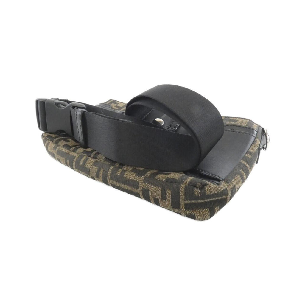 Fendi Baguette 7VA472 A9ZL waist bag