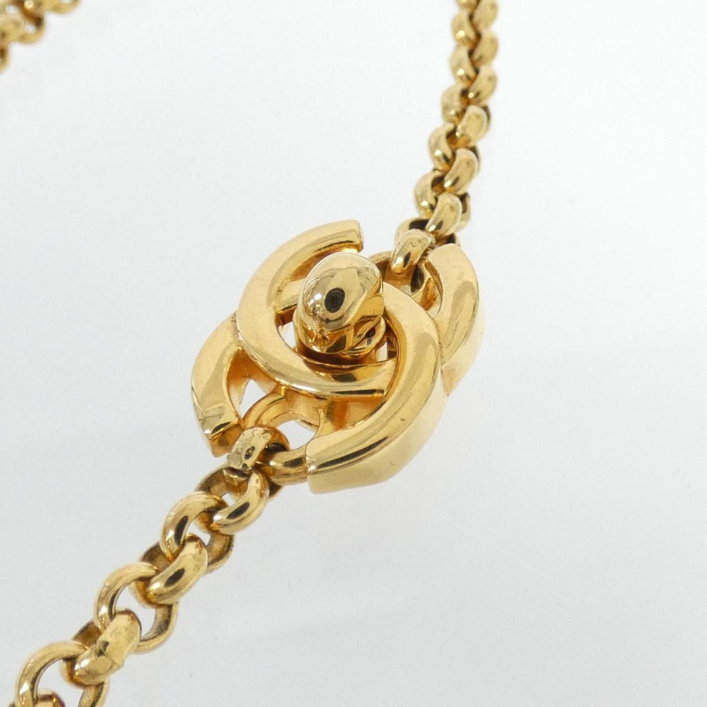 Chanel Necklace