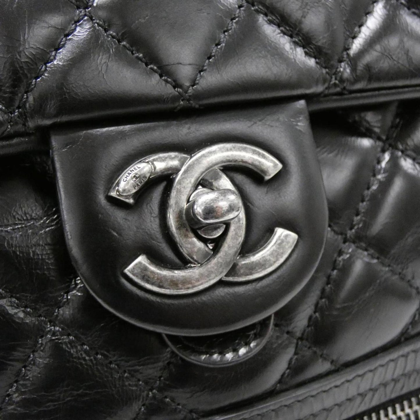 Chanel backpack