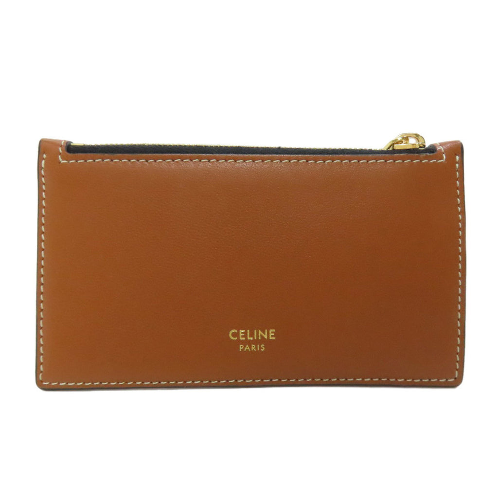CELINE Triomphe Wallets and Coin Cases for Men