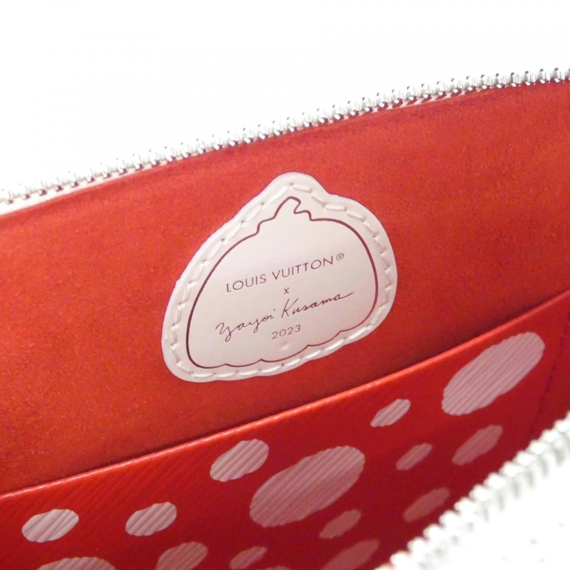 Louis Vuitton Epi (LV X YK) Alma BB M21712 Handbag