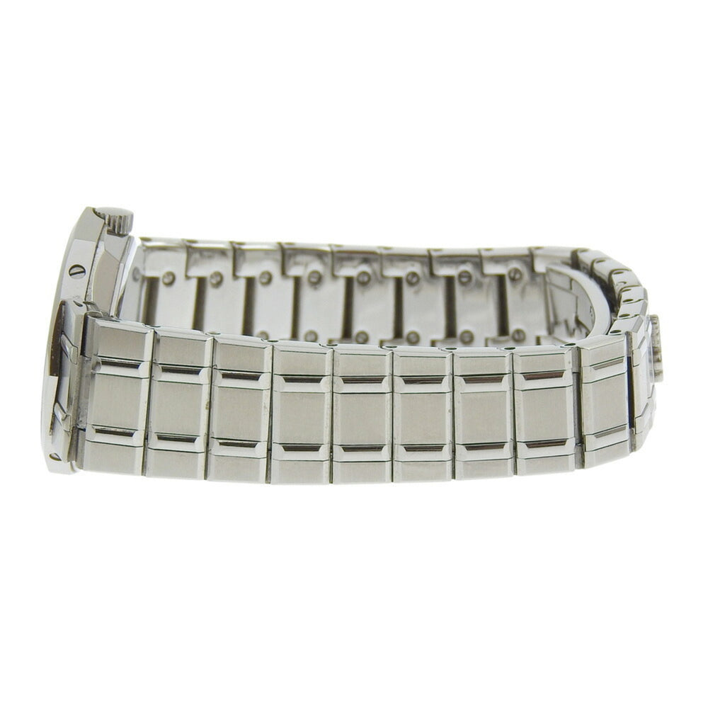 Corum Admiral's Cup Watch 39.610.20 V-50 Stainless Steel Quartz Analog Display White Dial Women's — Very Good