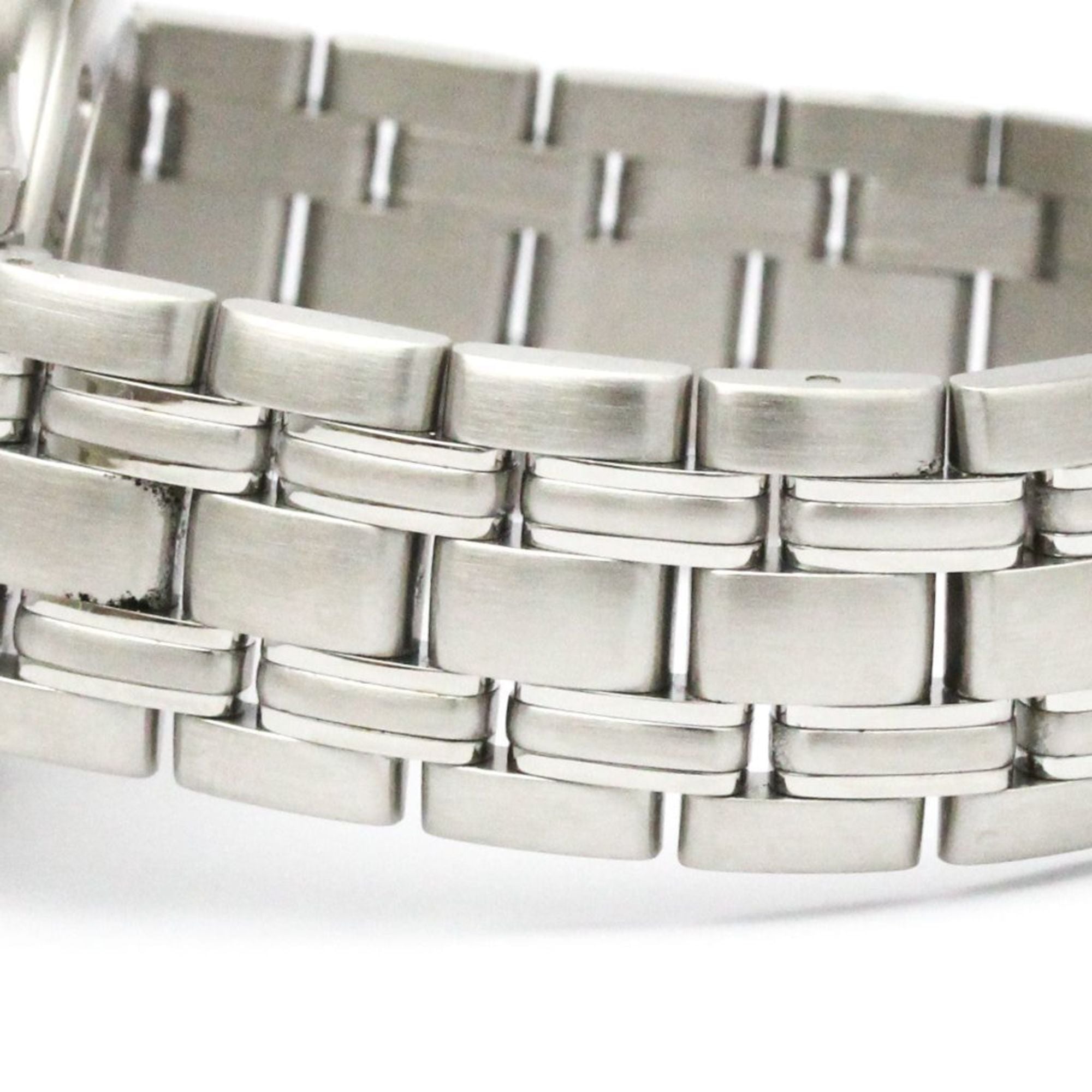 OMEGA Seamaster 120m Jacques Mayol LTD Edition Watch 2507.80 Polished