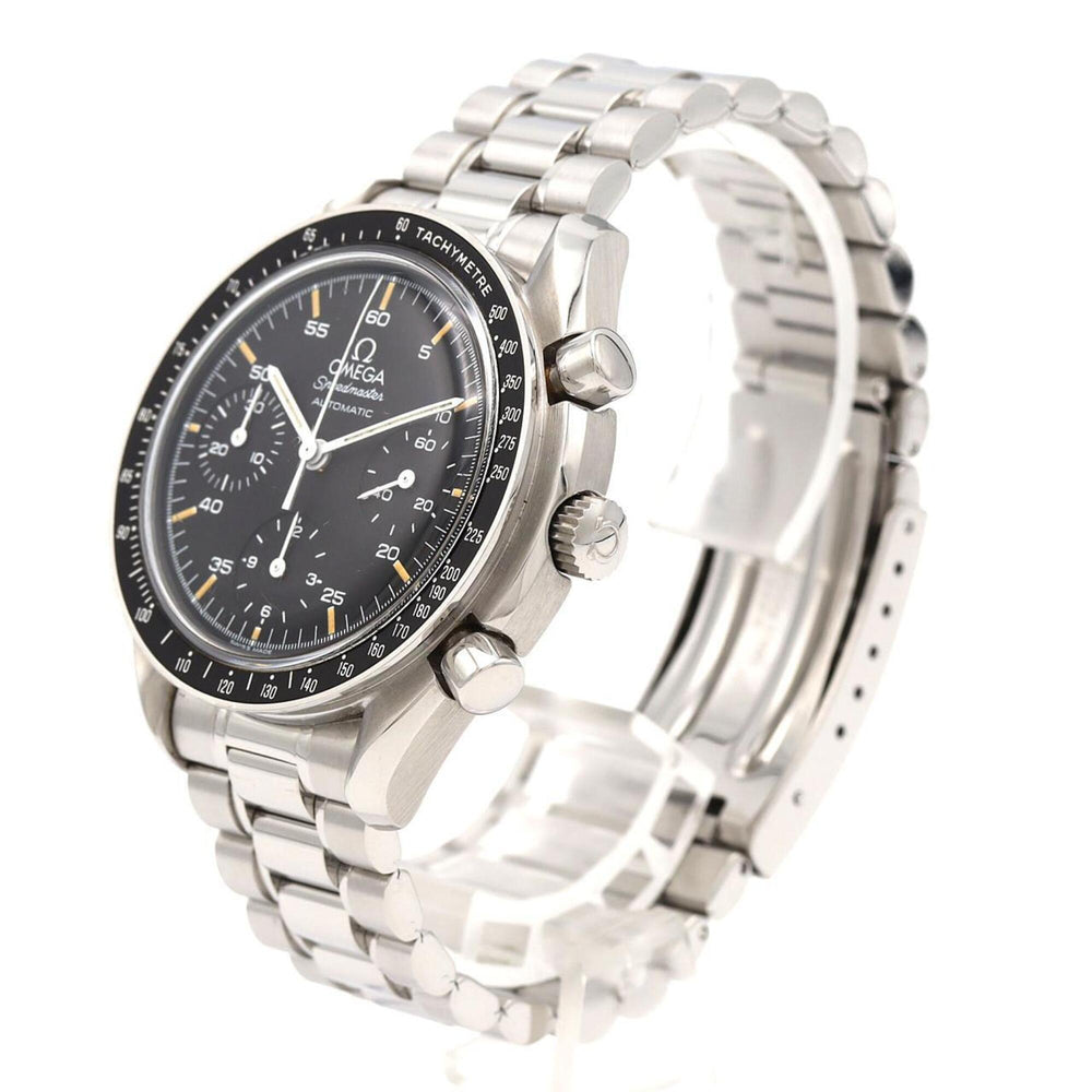 Omega Speedmaster 3510.50 SS Automatic Watch — Good
