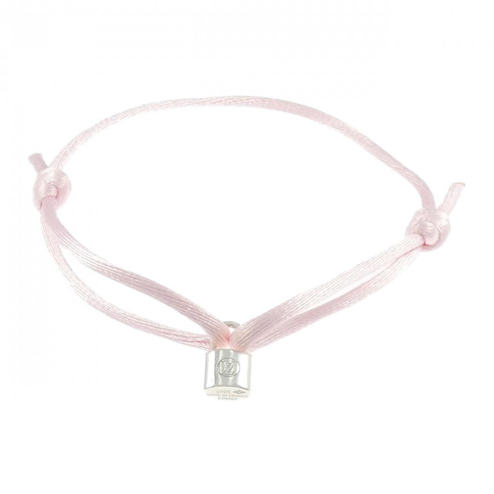 Louis Vuitton Lockit Bracelet — Like New