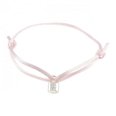 Louis Vuitton Lockit Bracelet — Like New