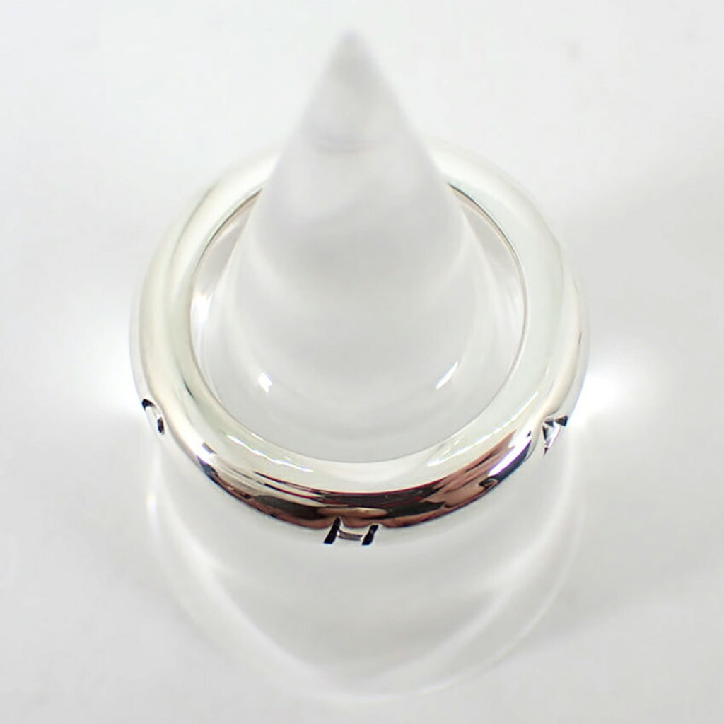 CHANEL 925 Ring Size 12