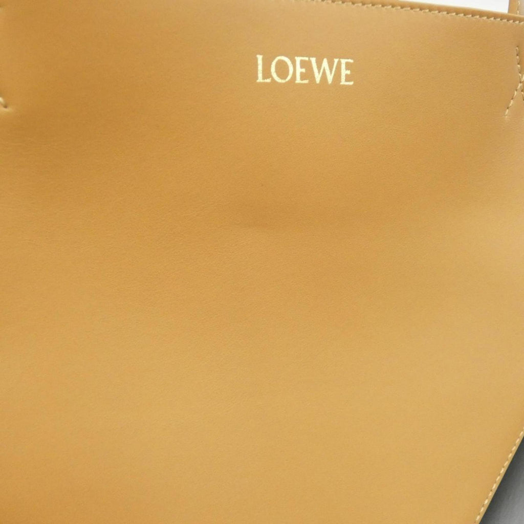 Loewe Puzzle Fold Tote B779Q18X05 Handbag