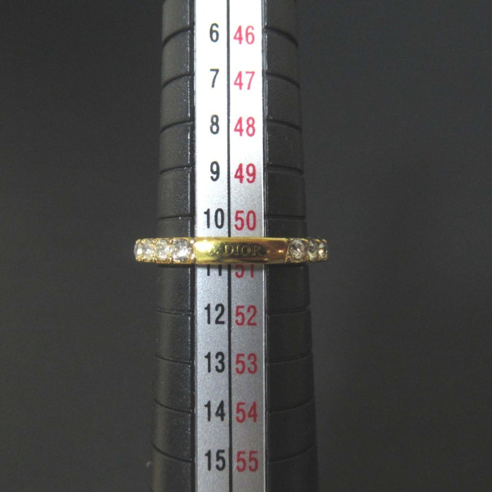 Christian Dior Dio(r)evolution Ring, Small, Gold, Women's — Like New