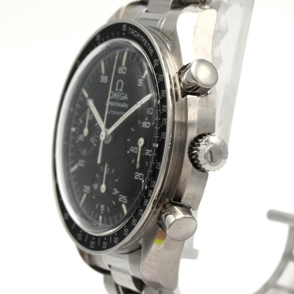 Omega Speedmaster 3510.50 SS Automatic Watch — Good