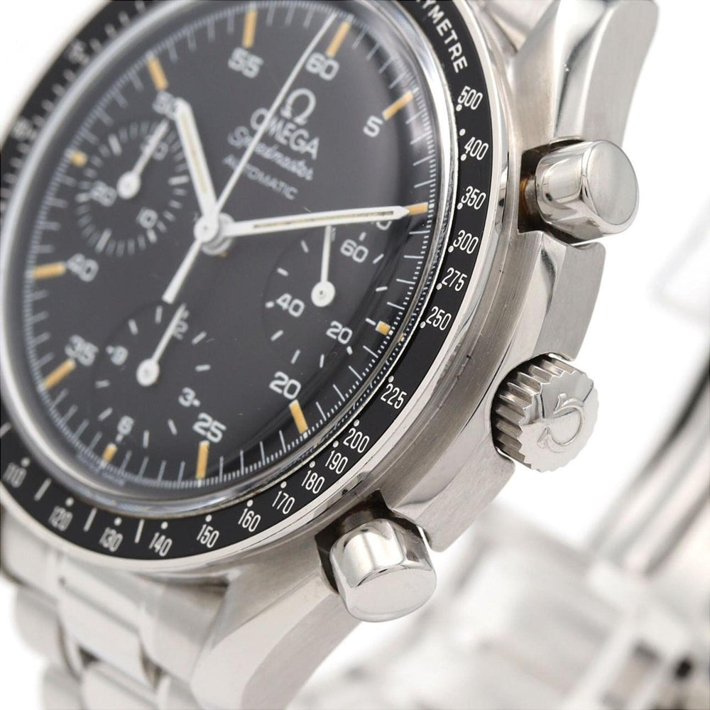 Omega Speedmaster 3510.50 SS Automatic Watch — Good
