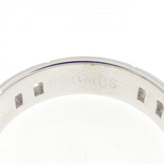 Hermes Hercules Petite Model Ring — Like New