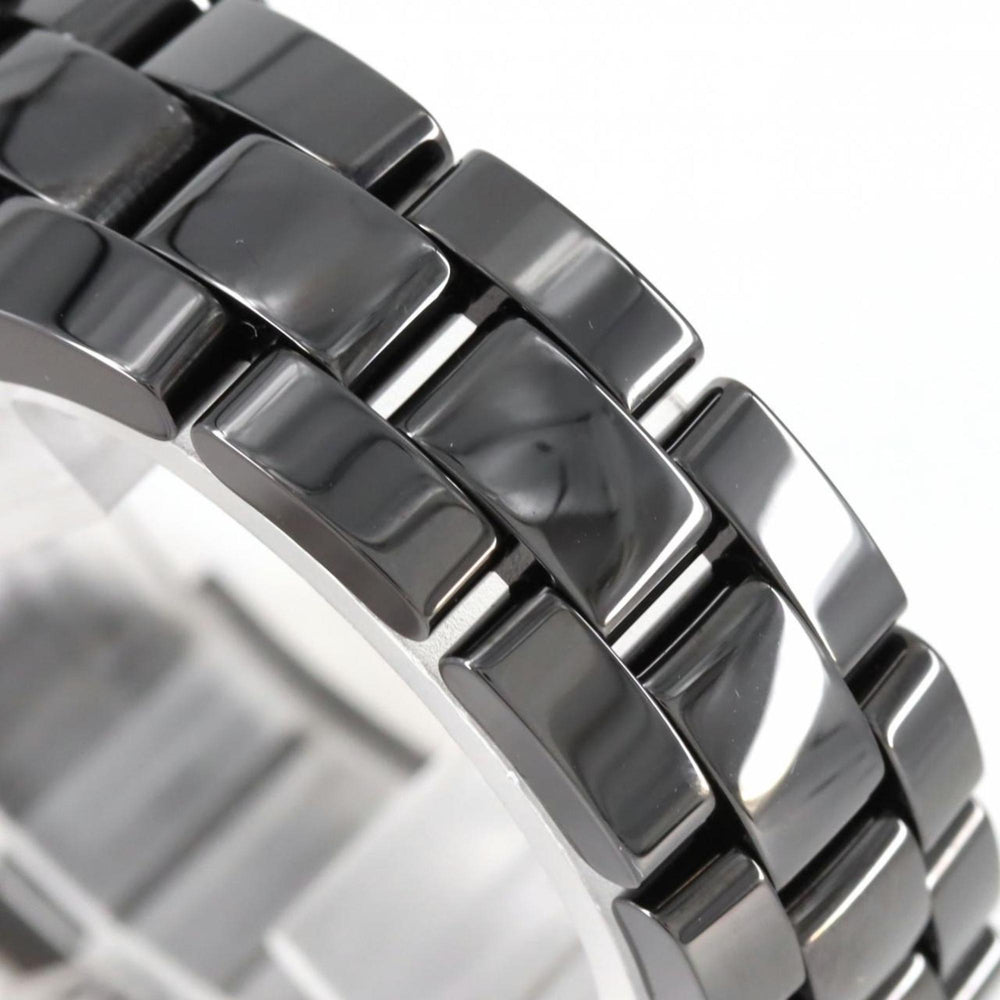 Chanel J12 Caliber 12.2 Edition 1 33mm Ceramic Limited H6784 Automatic Watch — Very Good