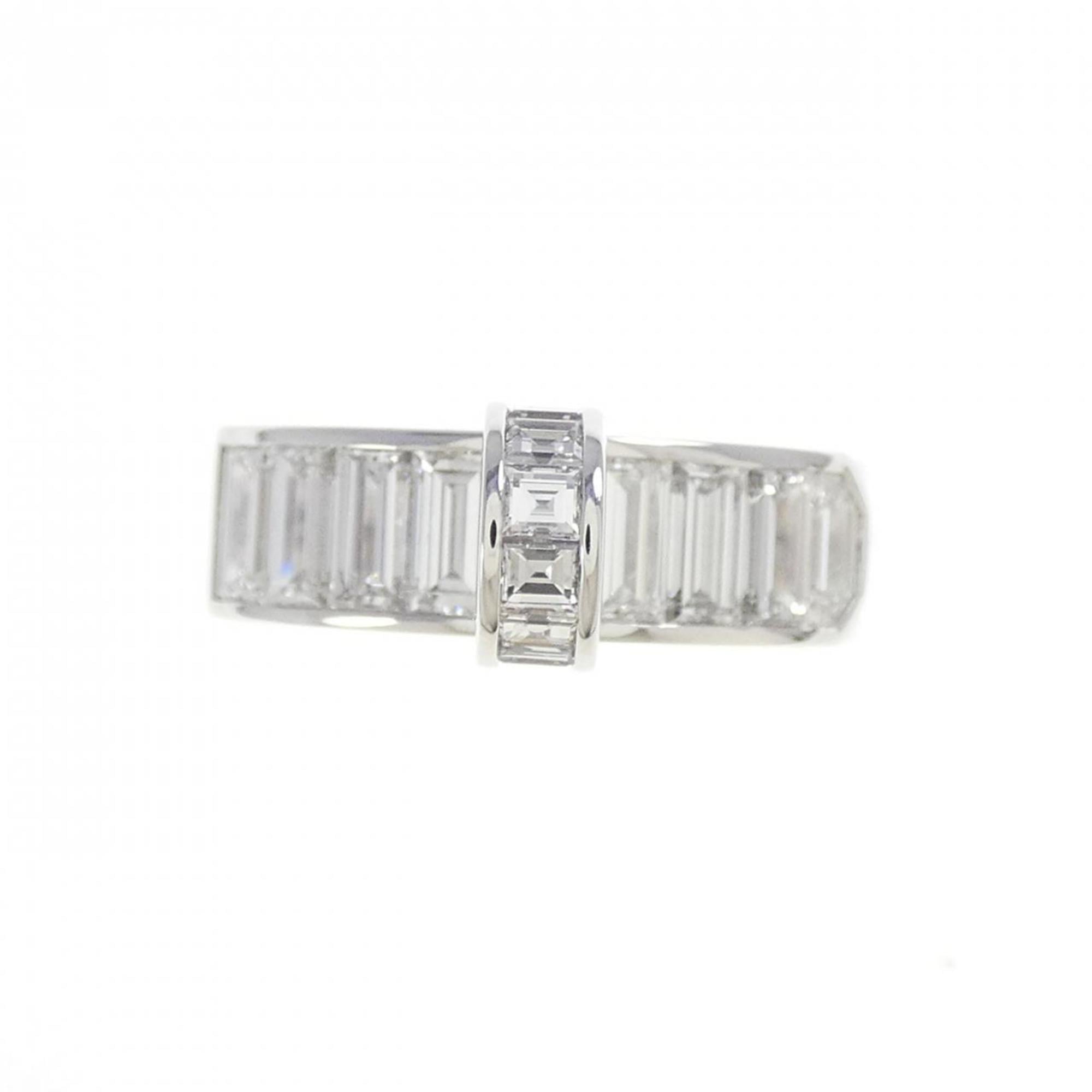 Hermes Hermès Kelly Baguette PM Ring — Like New