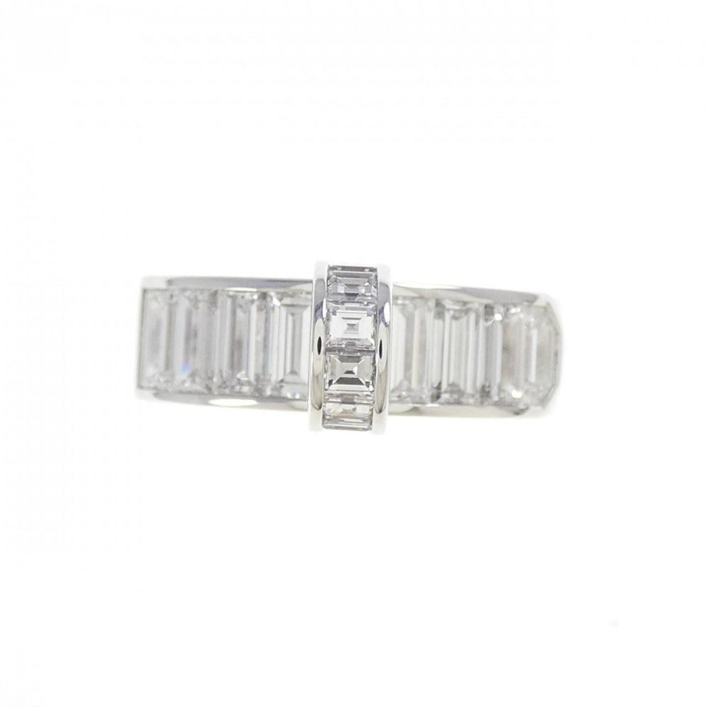 Hermes Hermès Kelly Baguette PM Ring — Like New