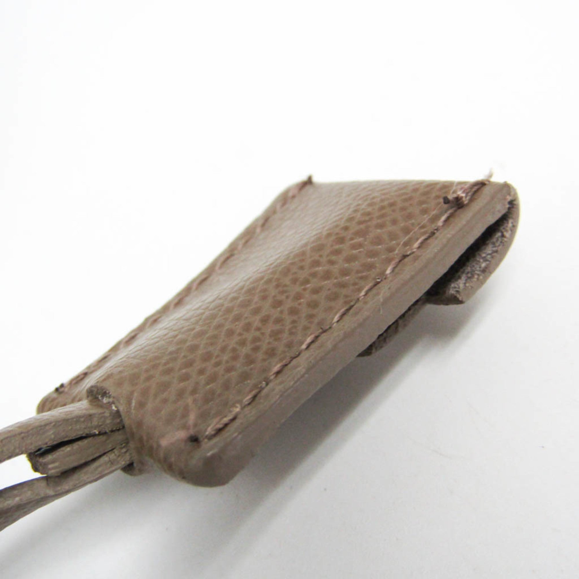 Furla Metropolis 00760475 Women's Leather Shoulder Bag Beige Brown