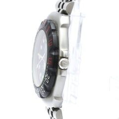 TAG HEUER Formula 1 Stainless Steel Quartz Mens Watch 374.513 — Good