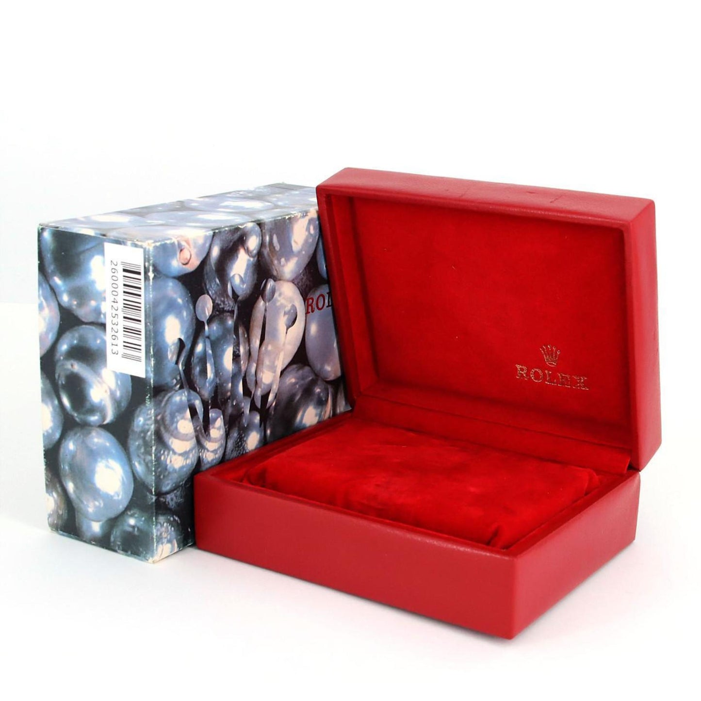 Rolex Datejust 79173NGR SSxYG Automatic Watch K Series