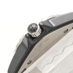Chanel J12 29mm Ceramic 8P H2569 Quartz Watch — Very Good