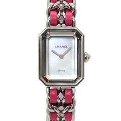 Chanel Premiere Rock H6360, Limited Edition of 1000 Pieces Worldwide, Women's Watch, White Shell, Quartz Watch — Very Good