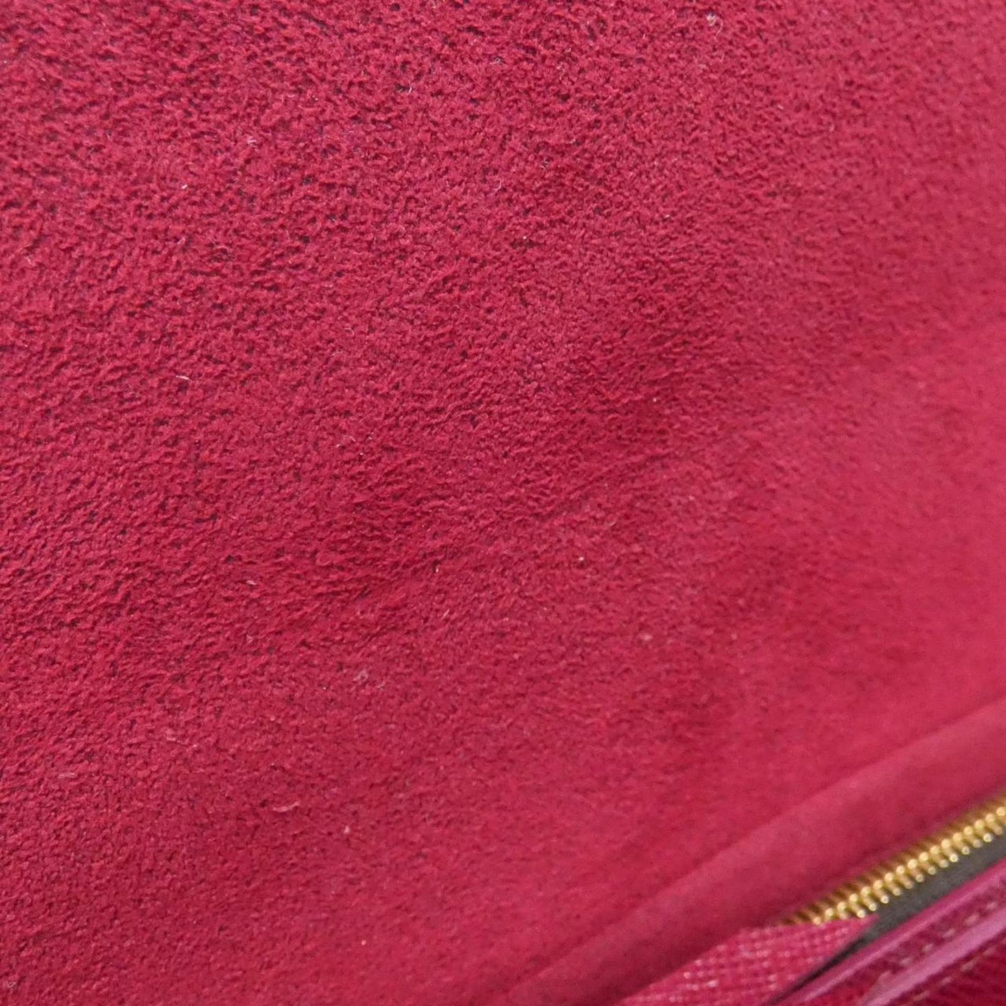 Louis Vuitton Monogram Pochette Felicie M81896 Shoulder Bag