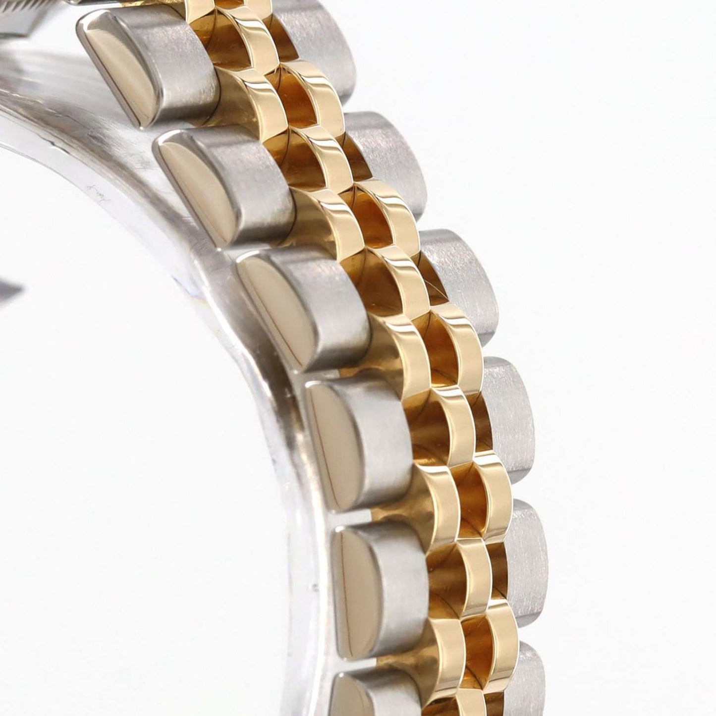 Rolex Datejust 279383RBR SSxYG Watch Automatic Random Number