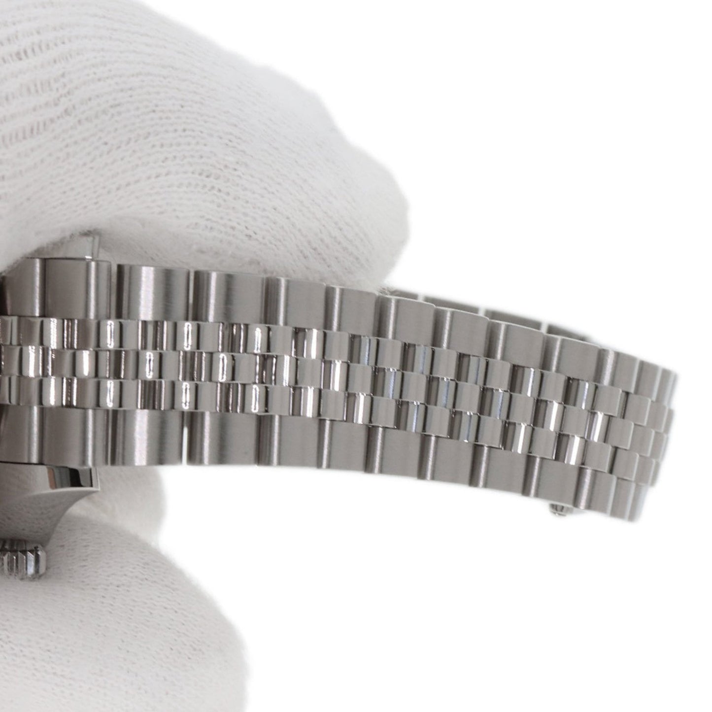 Rolex 279174 Datejust 28 Watch Stainless Steel/SS/18K White Gold Women's ROLEX