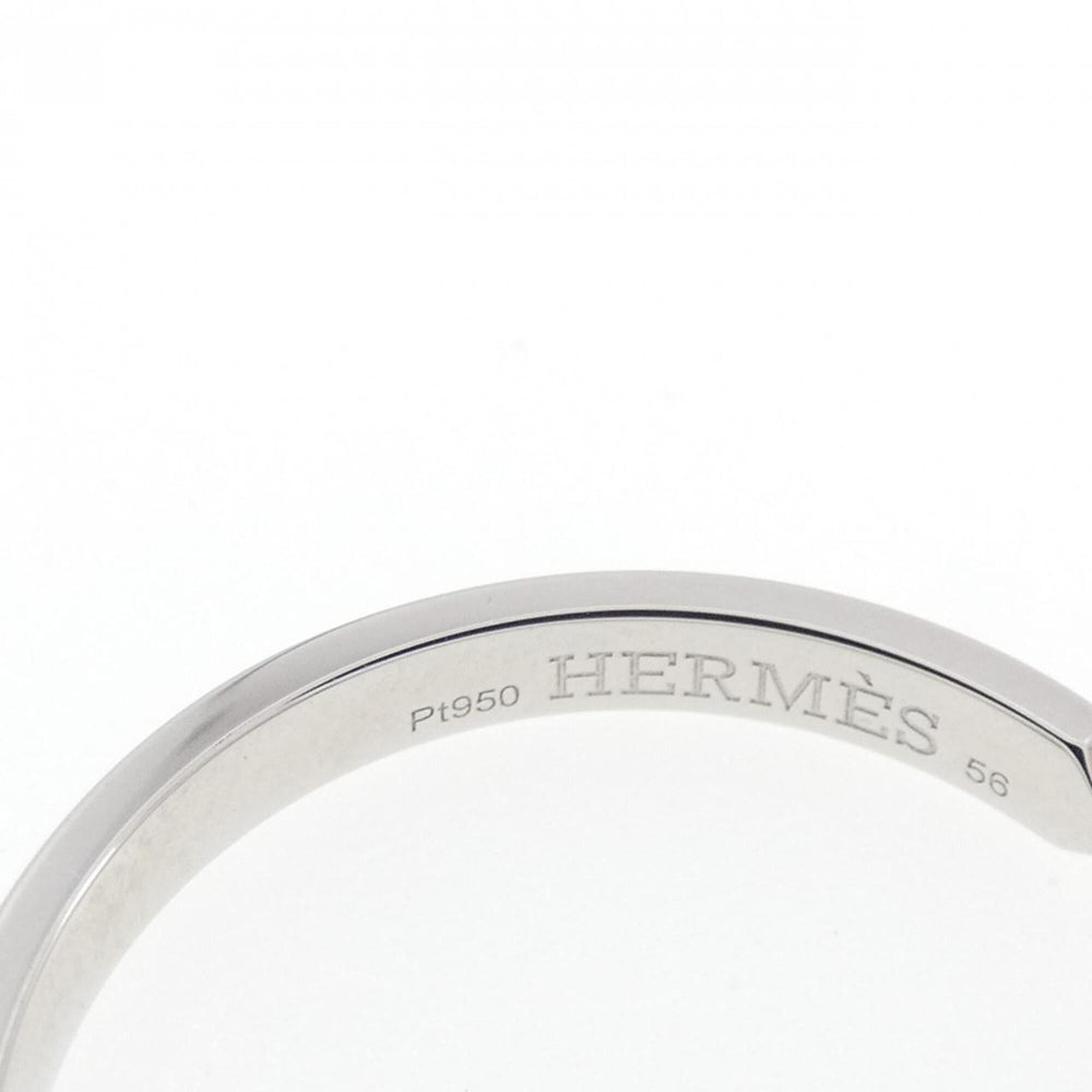 Hermes Ever Kelly Ring — Like New