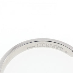 Hermes Ever Kelly Ring — Like New