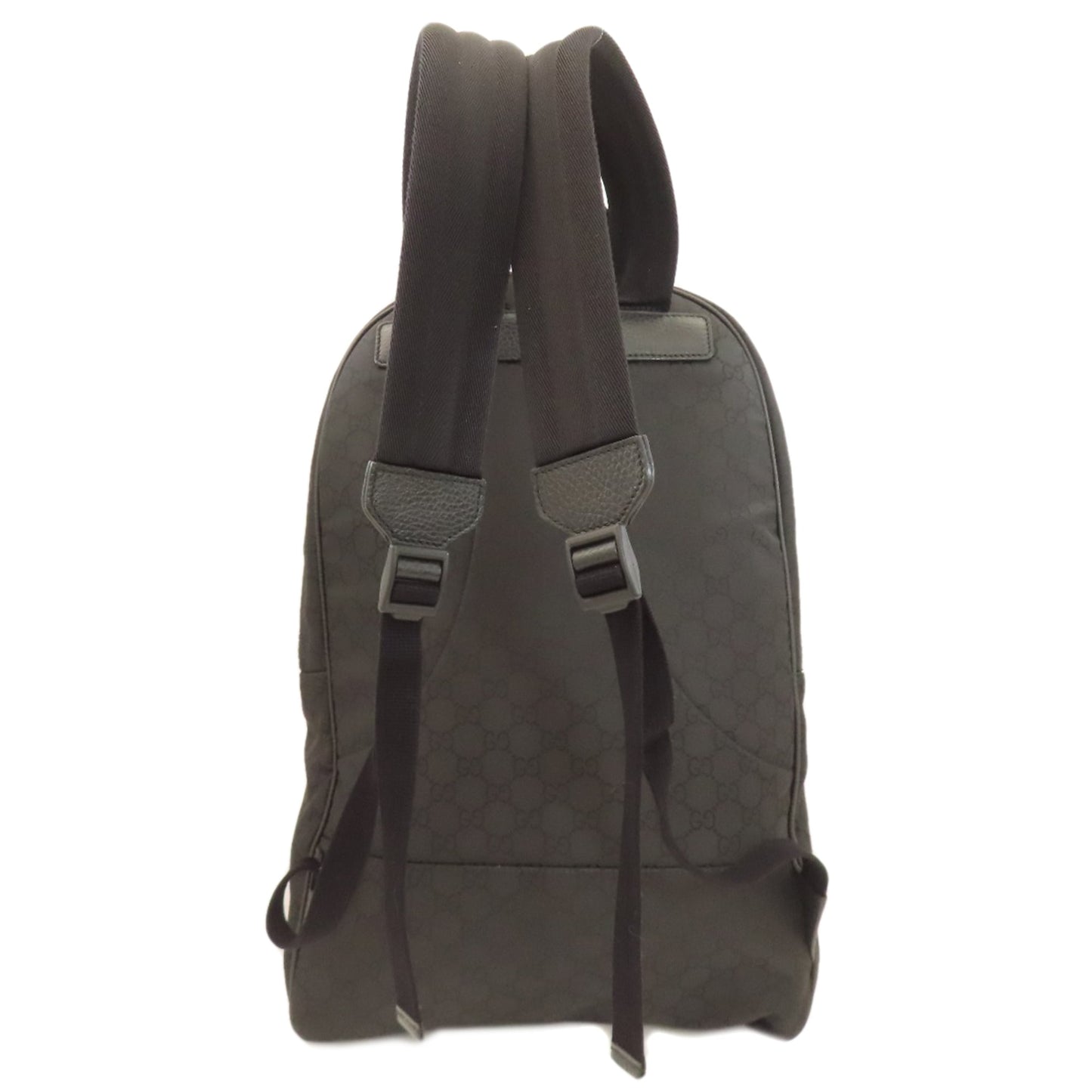 Gucci 449181 GG Outlet Backpack/Daypack Canvas Women's GUCCI