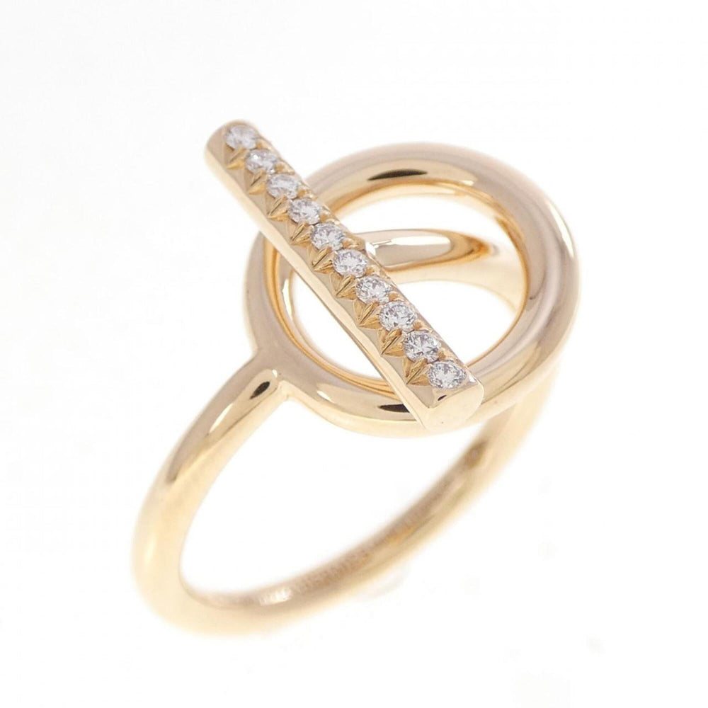 Hermes Echappé PM Ring — Like New