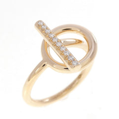 Hermes Echappé PM Ring — Like New
