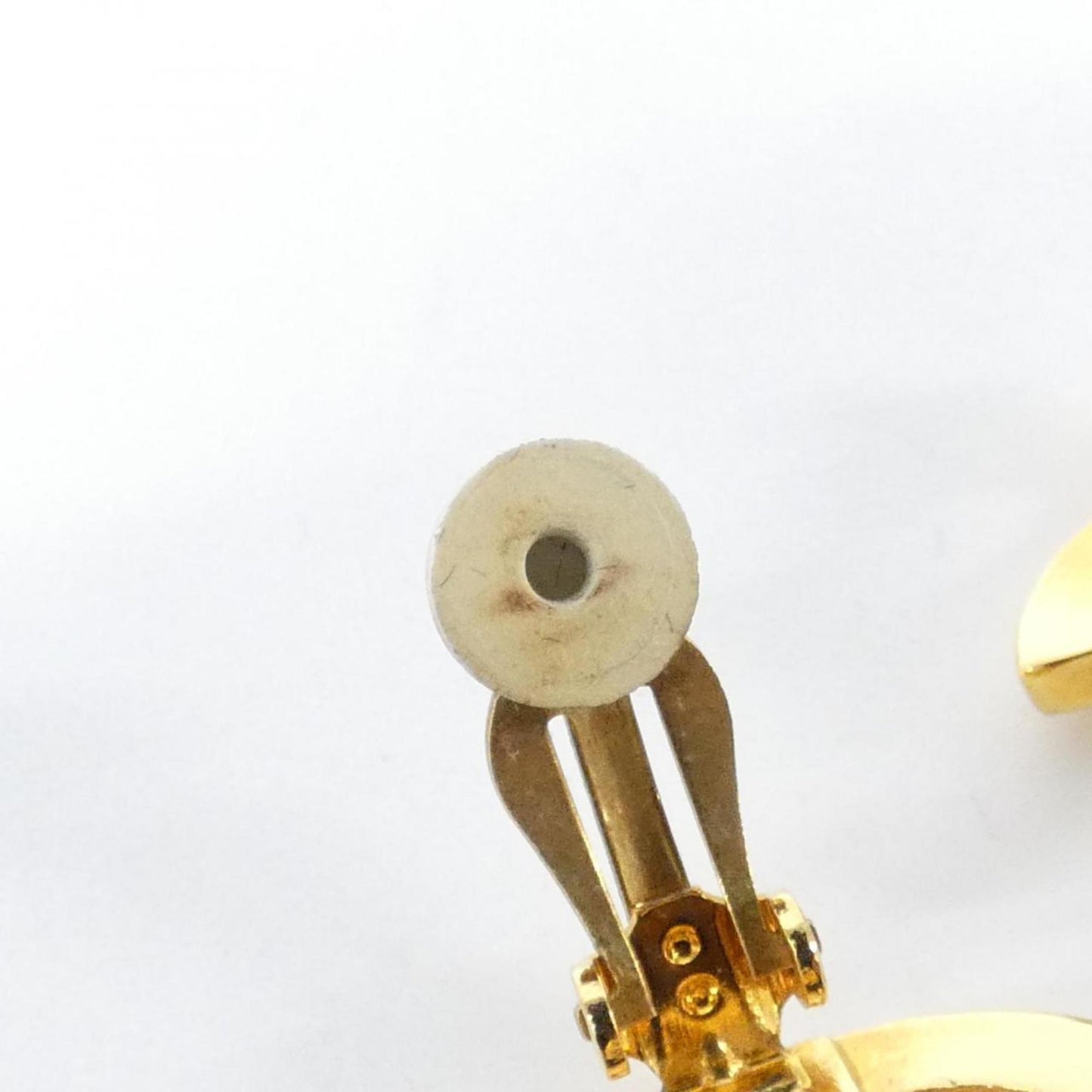 Chanel 05804 Earrings