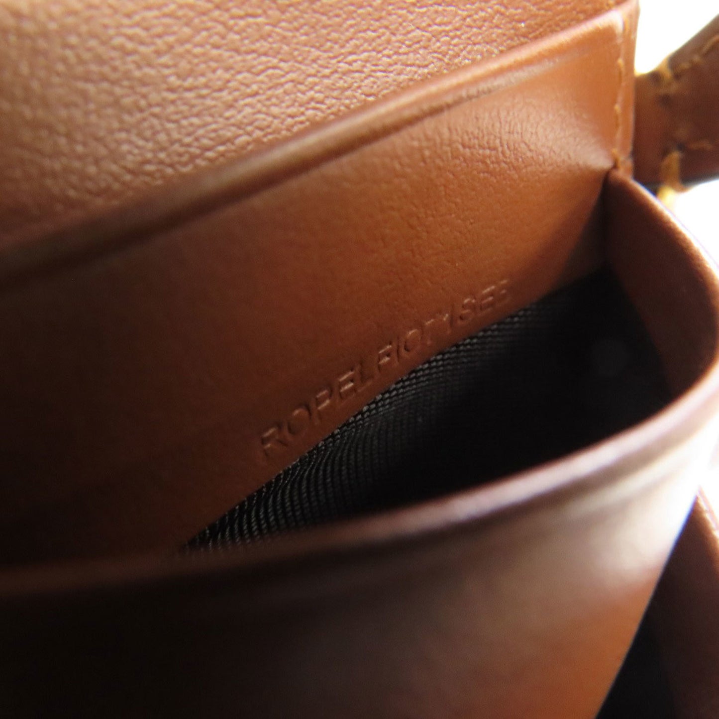 Burberry TB logo pattern bifold wallet leather women's BURBERRY