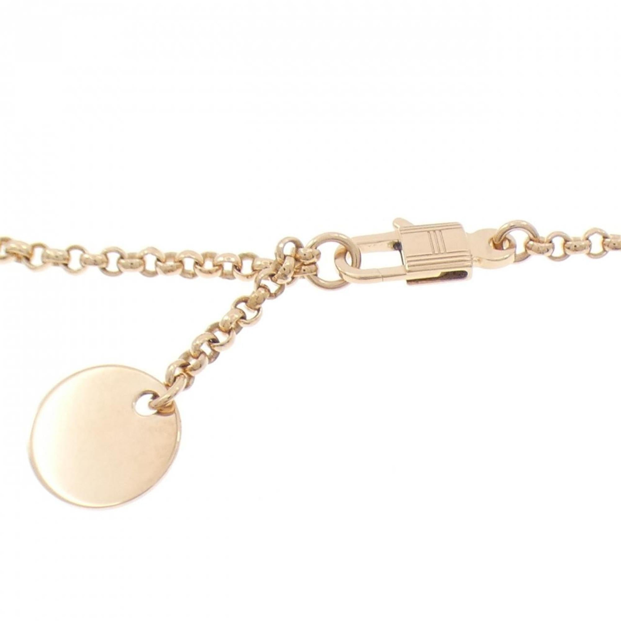 Hermes Hermès Kelly Crochet PM Bracelet — Like New