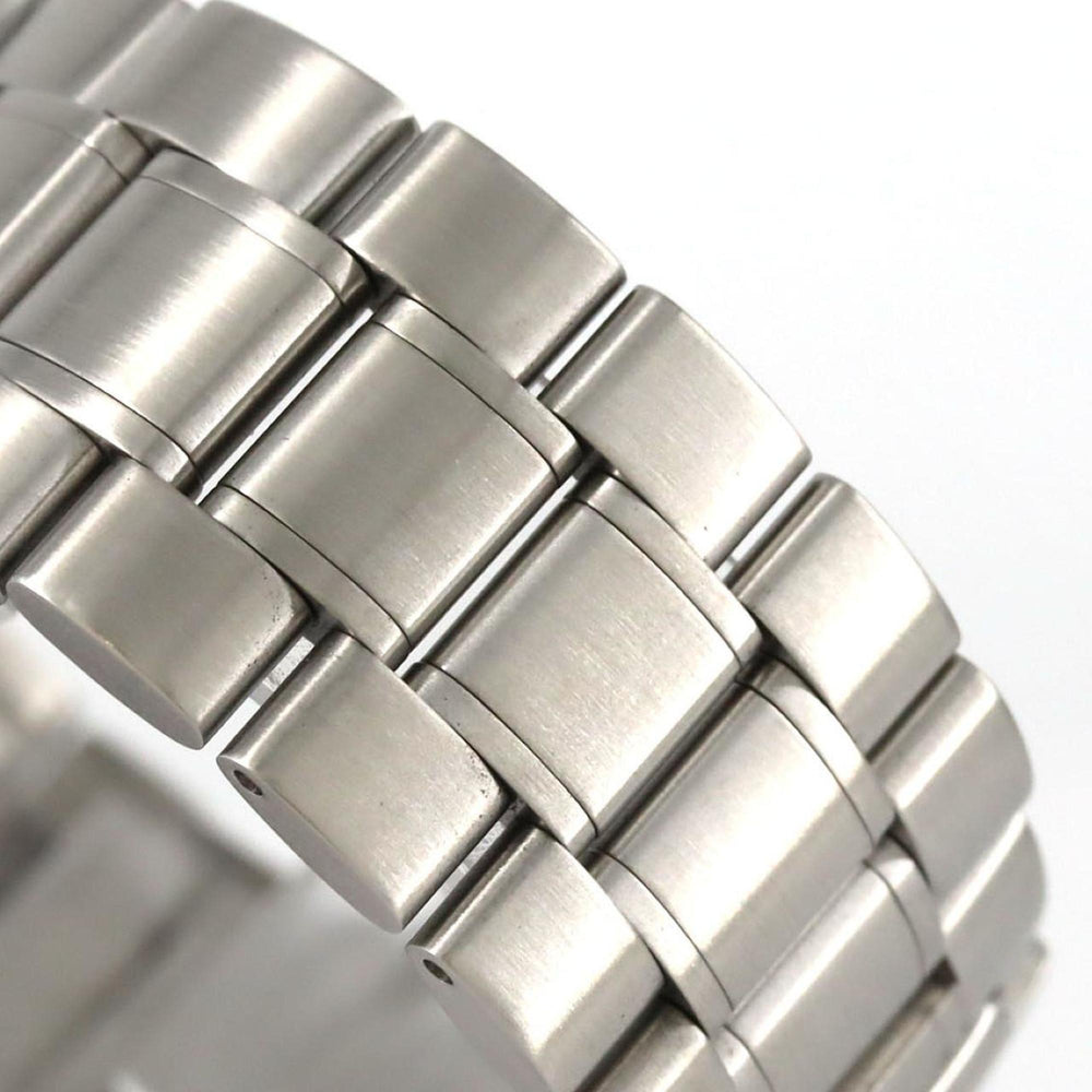 Omega Seamaster Pro Chrono 2589.30 Stainless Steel Automatic Watch — Good