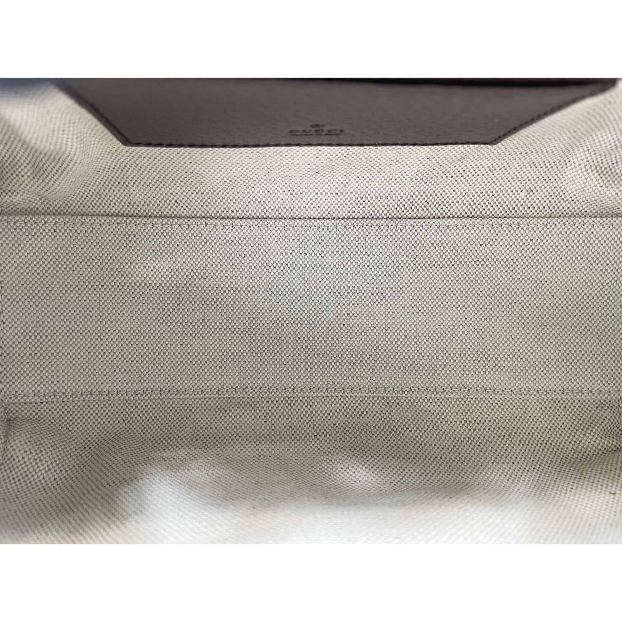 Gucci 2-way Ophidia handbag, beige — Like New