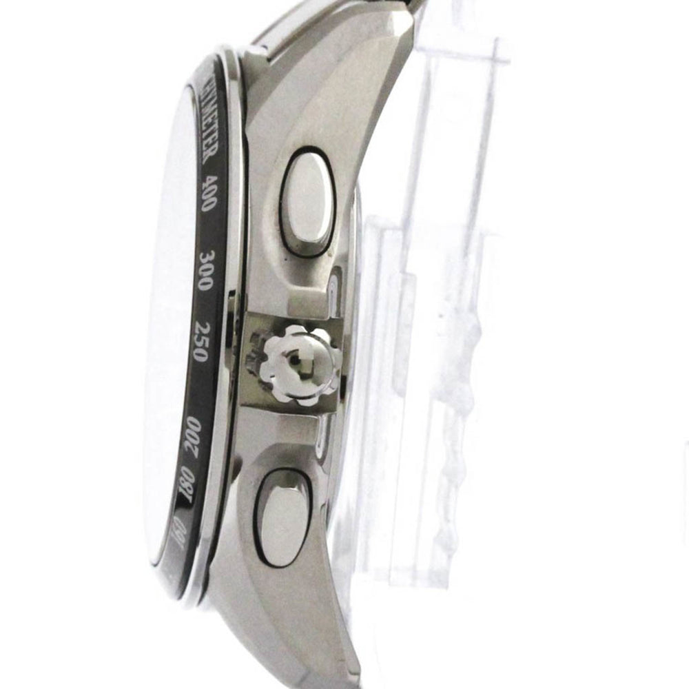 SEIKO Brightz Stainless Steel Solar Watch SAGA153(8B82-0AL0) Polished — Good