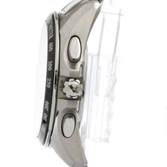 SEIKO Brightz Stainless Steel Solar Watch SAGA153(8B82-0AL0) Polished — Good