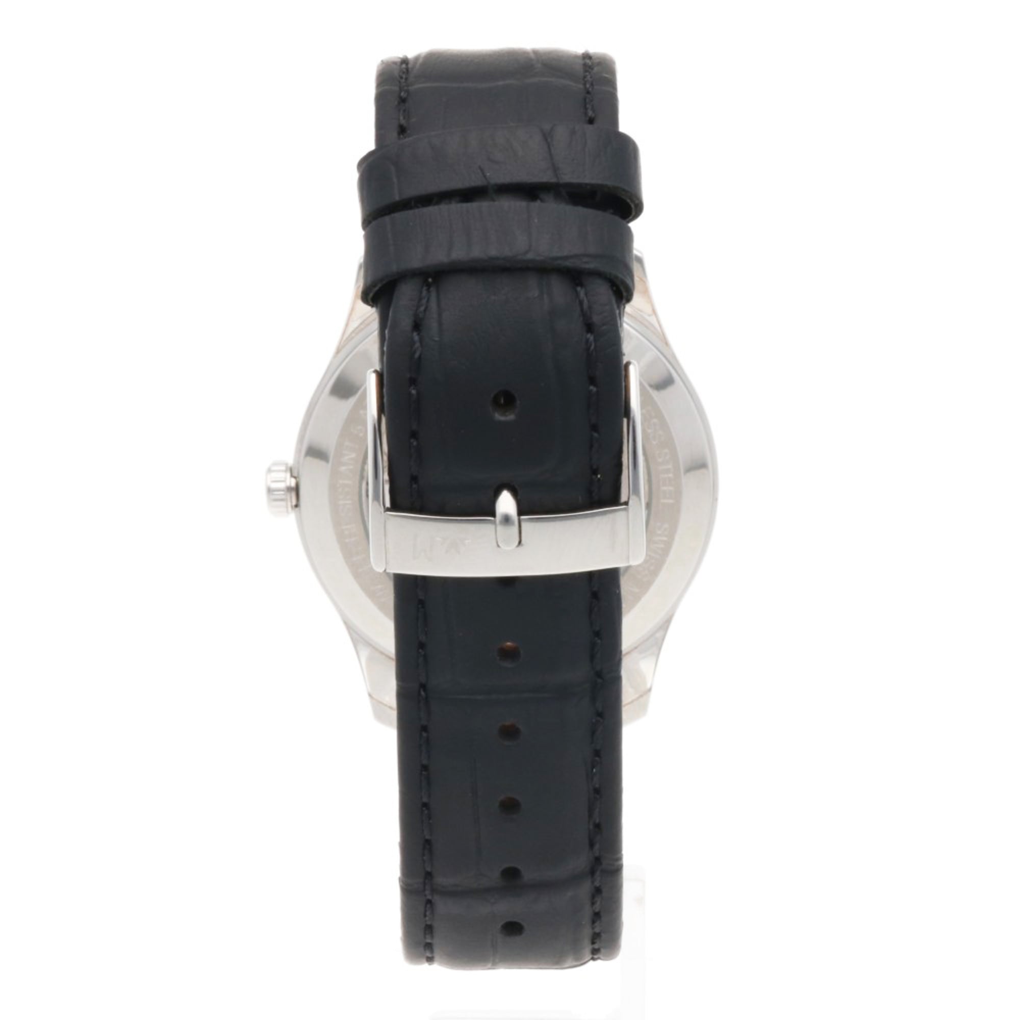 Gucci G-Timeless Watch, Stainless Steel, 126.3, Automatic Winding, Overhauled, Polished, Men's, Used, GUCCI, Bee, Heart, Star — Good