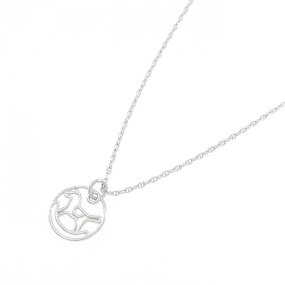 Hermes 750WG Necklace — Like New
